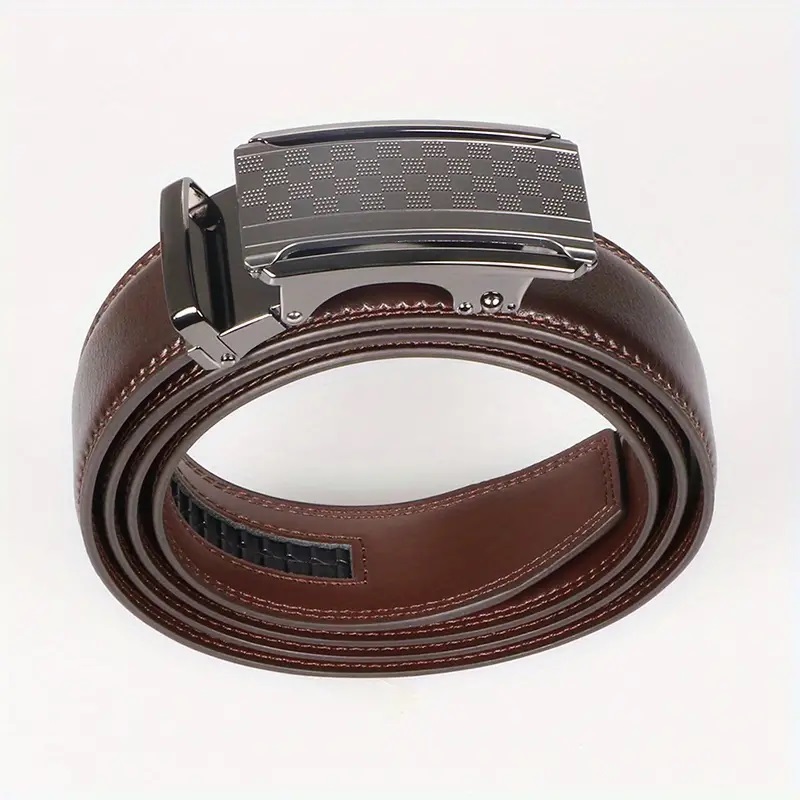 Cinturón Automático DOMINUS Hombre - Imagen 5