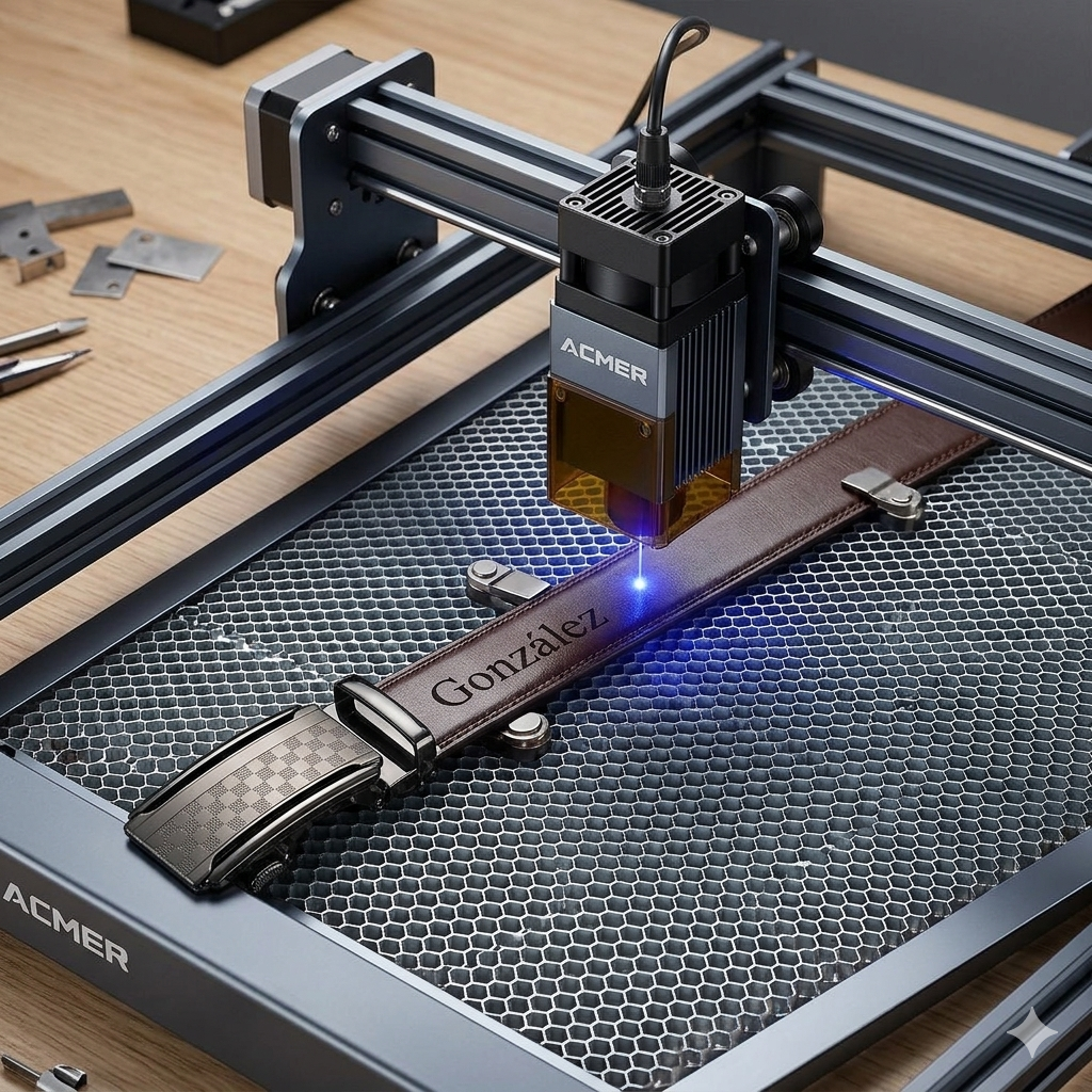 Cinturón Automático DOMINUS Hombre - Imagen 7