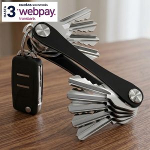 Llavero SMARTKEY2